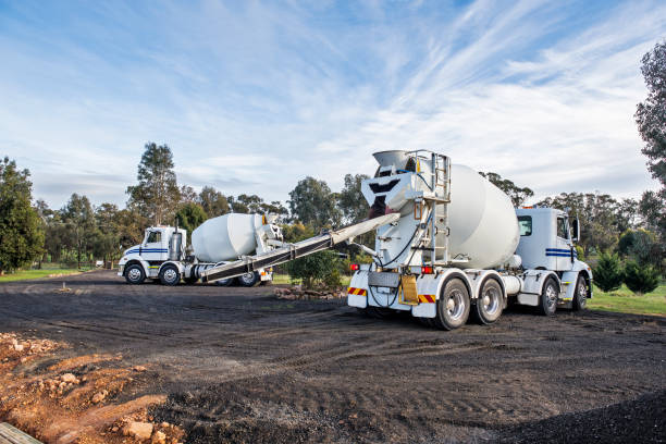 Why Trust Our Certified Concrete Contractors for Your Project Needs in OR?