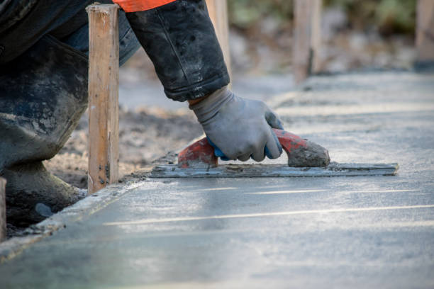Best Stamped Concrete Services in Sheridan, OR