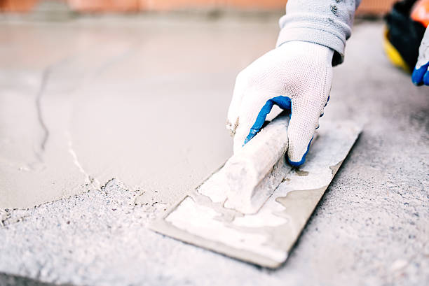 Best Concrete Retaining Walls in Sheridan, OR